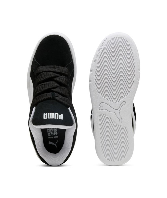 Sapatilhas Puma Park Lifestyle Easy Homem...