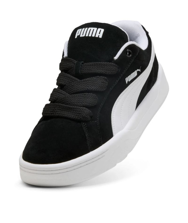 Sapatilhas Puma Park Lifestyle Easy Homem...