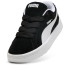 Sapatilhas Puma Park Lifestyle Easy Homem Preto/Branco