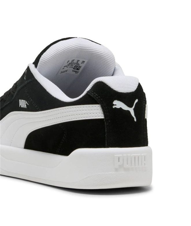 Chaussures Puma Park Lifestyle Easy Homme...