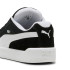Sapatilhas Puma Park Lifestyle Easy Homem Preto/Branco