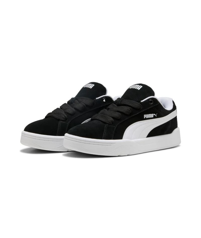 Chaussures Puma Park Lifestyle Easy Homme...
