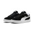 Sapatilhas Puma Park Lifestyle Easy Homem Preto/Branco