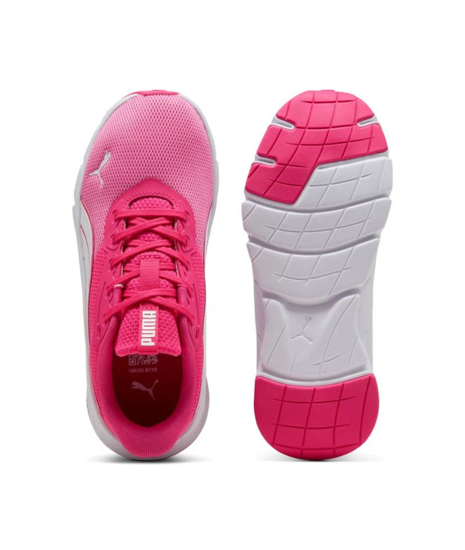 Sapatilhas Puma Flexfocus Lite Moder Infantil...