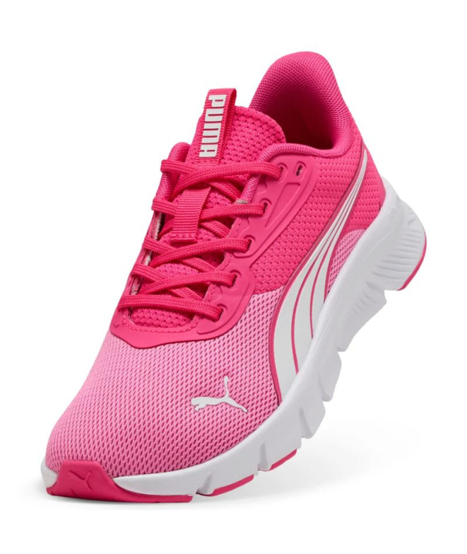 Sapatilhas Puma Flexfocus Lite Moder Infantil...