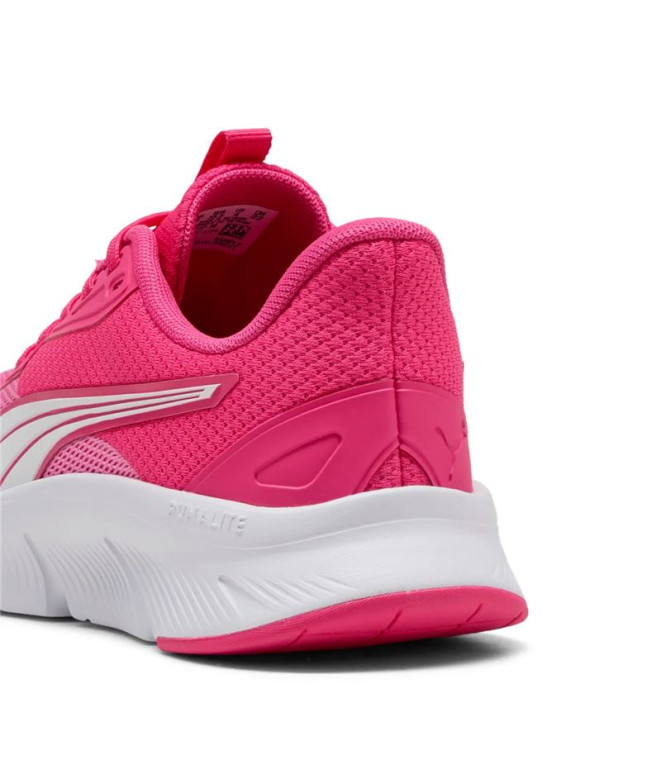 Sapatilhas Puma Flexfocus Lite Moder Infantil...