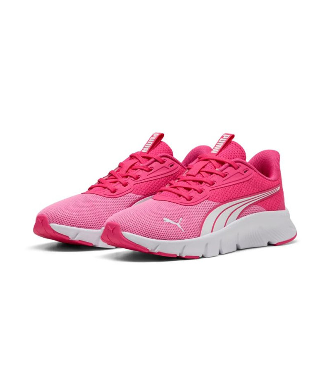 Sapatilhas Puma Flexfocus Lite Moder Infantil...