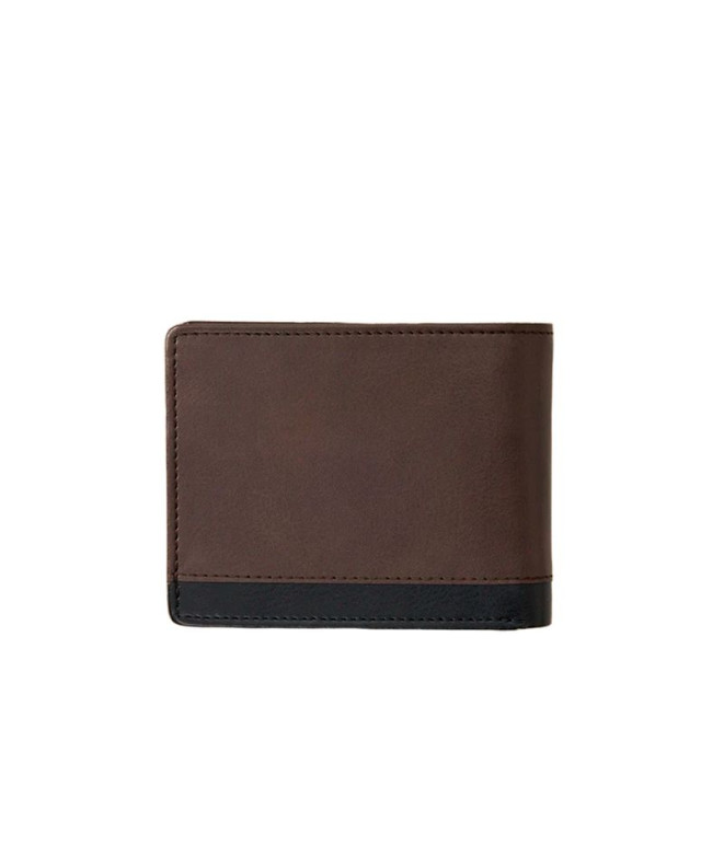 Cartera Rip Curl Ridge Pu All Day Hombre...