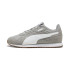Sapatilhas Puma Softride St Miler Sd Cinza Echo/Branco Borracha