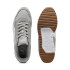 Sapatilhas Puma Softride St Miler Sd Cinza Echo/Branco Borracha