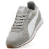 Sapatilhas Puma Softride St Miler Sd Cinza Echo/Branco Borracha