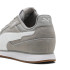 Sapatilhas Puma Softride St Miler Sd Cinza Echo/Branco Borracha