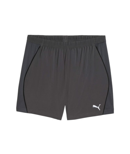 Pantalón de Running Puma M Run Velocity 5" Sh Dusky Gris...