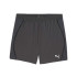 Calça de Running Puma M Run Velocity 5" Sh Dusky Gris Pum Homem