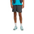 Calça de Running Puma M Run Velocity 5" Sh Dusky Gris Pum Homem