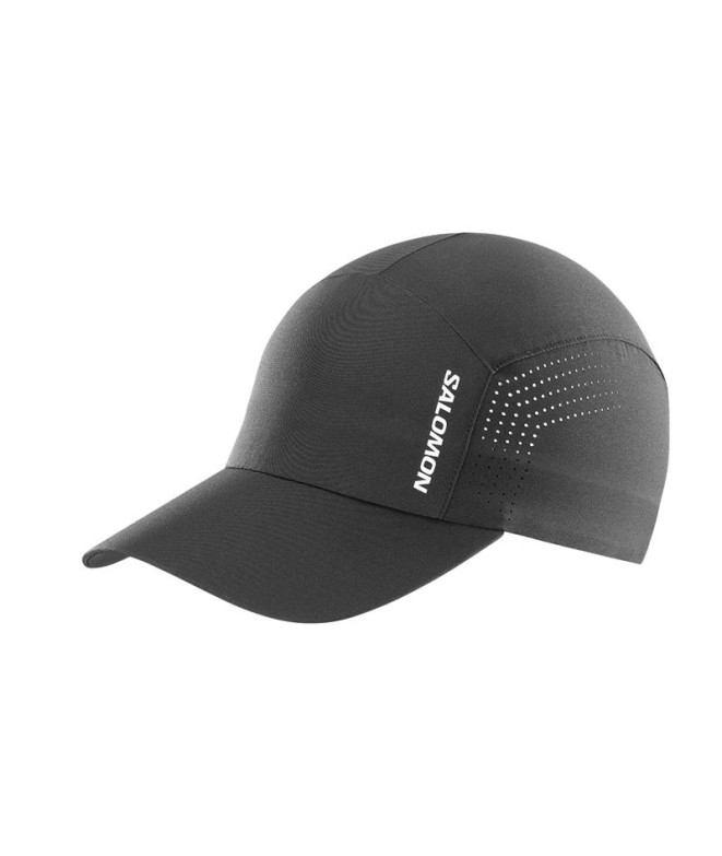 Casquette Salomon Shkout Noir