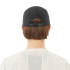Casquette Salomon Shkout Noir