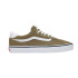 Zapatillas Vans Brooklyn Ls Sued Baylf Hombre