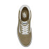 Zapatillas Vans Brooklyn Ls Sued Baylf Hombre
