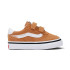 Chaussures Vans Brooklyn Ls V Sued Marron Bébés