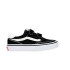 Sapatilhas Vans Brooklyn Ls V Sucv Preto Infantil
