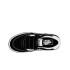 Zapatillas Vans Brooklyn Ls V Sucv Negro Infantil