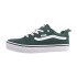 Sapatilhas Vans Filmore Sucv Verde Infantil