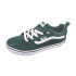 Zapatillas Vans Filmore Sucv Verde Infantil