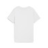 T-shirt Puma Essentials Logo Lab B Enfant Blanc