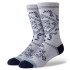 Meias de desporto Stance Bandero