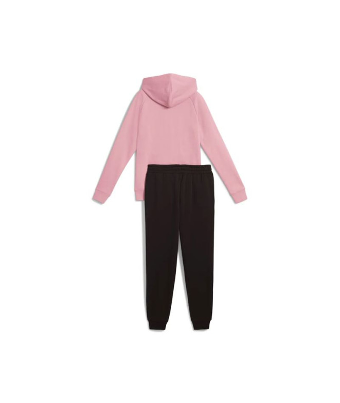 Survêtement Puma Full-Zip ded Swea Femme Poised...