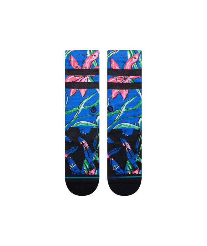 Sportswear Stance Chaussettes Crew Waipoua Staple