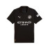 Camiseta de Futebol Puma Manchester City Away Rep, Preto, Homem