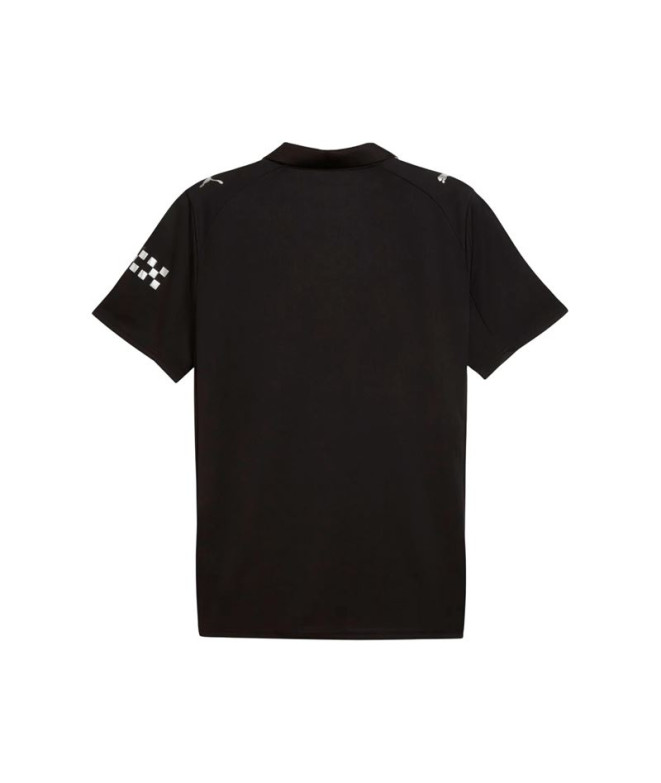 Camiseta de Futebol Puma Manchester City Away...