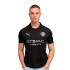 Camiseta de Futebol Puma Manchester City Away Rep, Preto, Homem