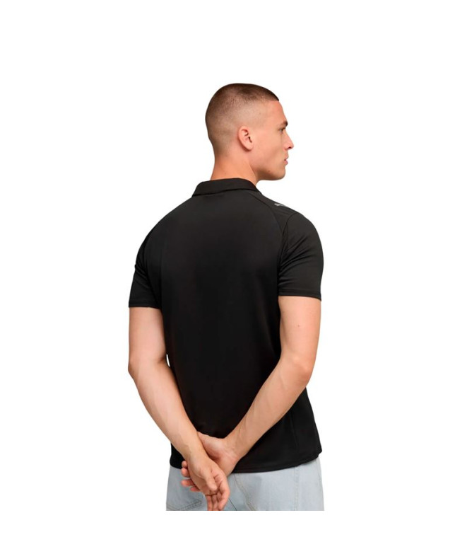 Camiseta de Futebol Puma Manchester City Away...