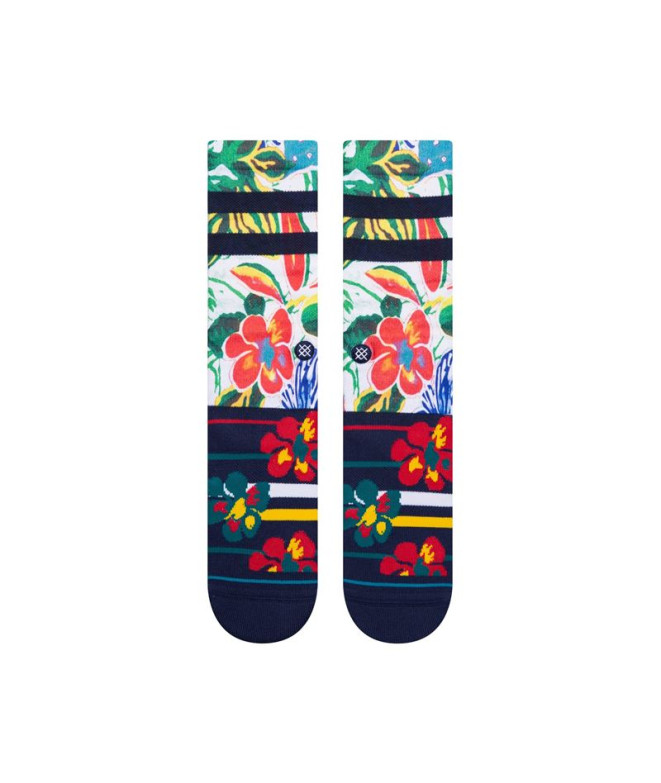 Calcetines Sportswear Stance Messy Staple