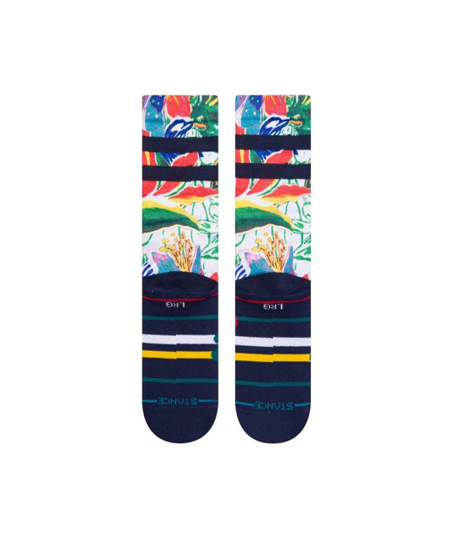 Calcetines Sportswear Stance Messy Staple