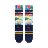 Roupa desportiva Stance Meias Messy Staple