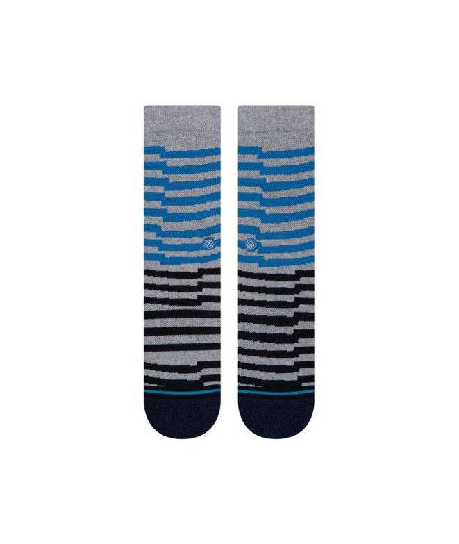 Sportswear Stance Breakdown Crew Socks