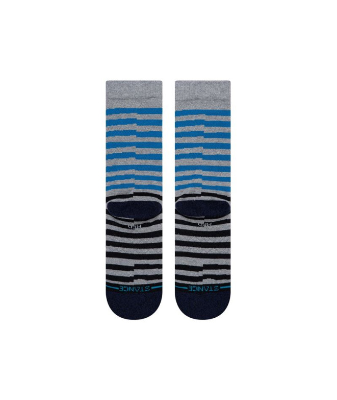 Sportswear Stance Breakdown Crew Socks