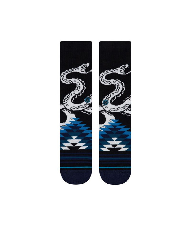 Sportswear Socks Stance Crotalus Crew