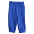 Calça adidas I Bl Fl Jog 240 Bebês Azul/Branco