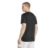 Camiseta de Running adidas Adi365 E Bl Hombre Negro