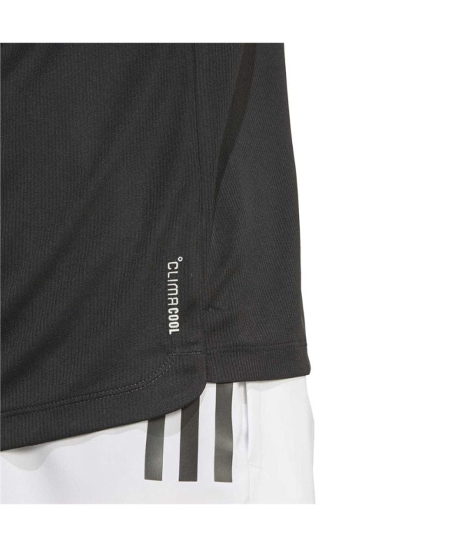 Camiseta de Running adidas Adi365 E Bl Hombre...