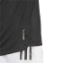 Camiseta de Running adidas Adi365 E Bl Homem Preto
