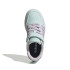 Sapatilhas adidas Breaknet 3.0 El C Infantil Verde