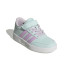 Sapatilhas adidas Breaknet 3.0 El C Infantil Verde