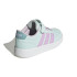 Sapatilhas adidas Breaknet 3.0 El C Infantil Verde