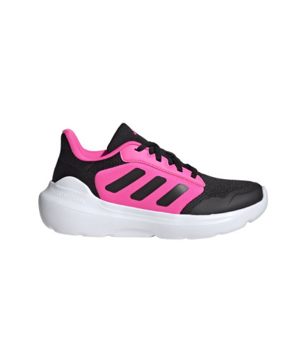 Chaussures adidas Tensaur Run 3.0 Enfant Noir / Noir /...